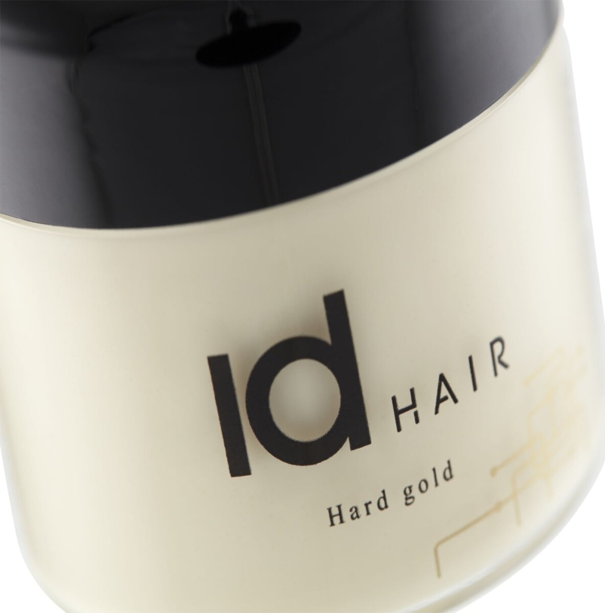 Idhair - Hard Gold 90 Ml