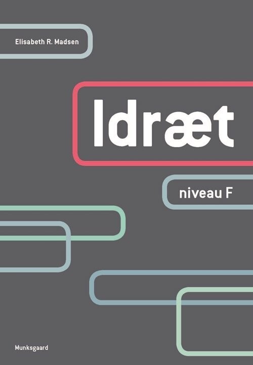 Idræt Niveau F