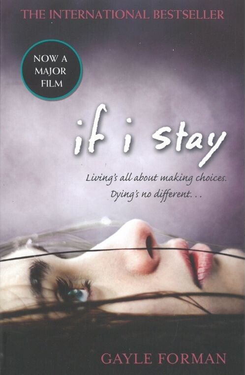 If I Stay