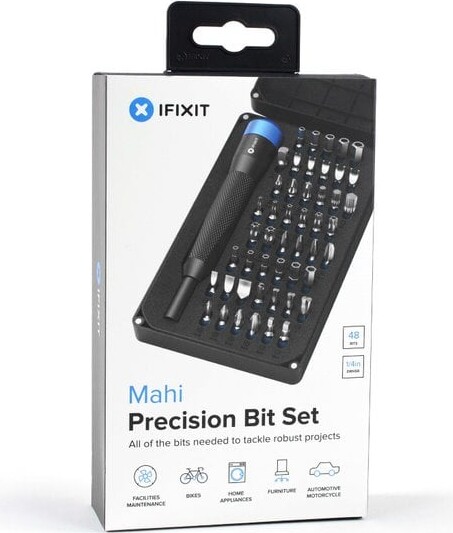 Ifixit - Mahi Driver Kit