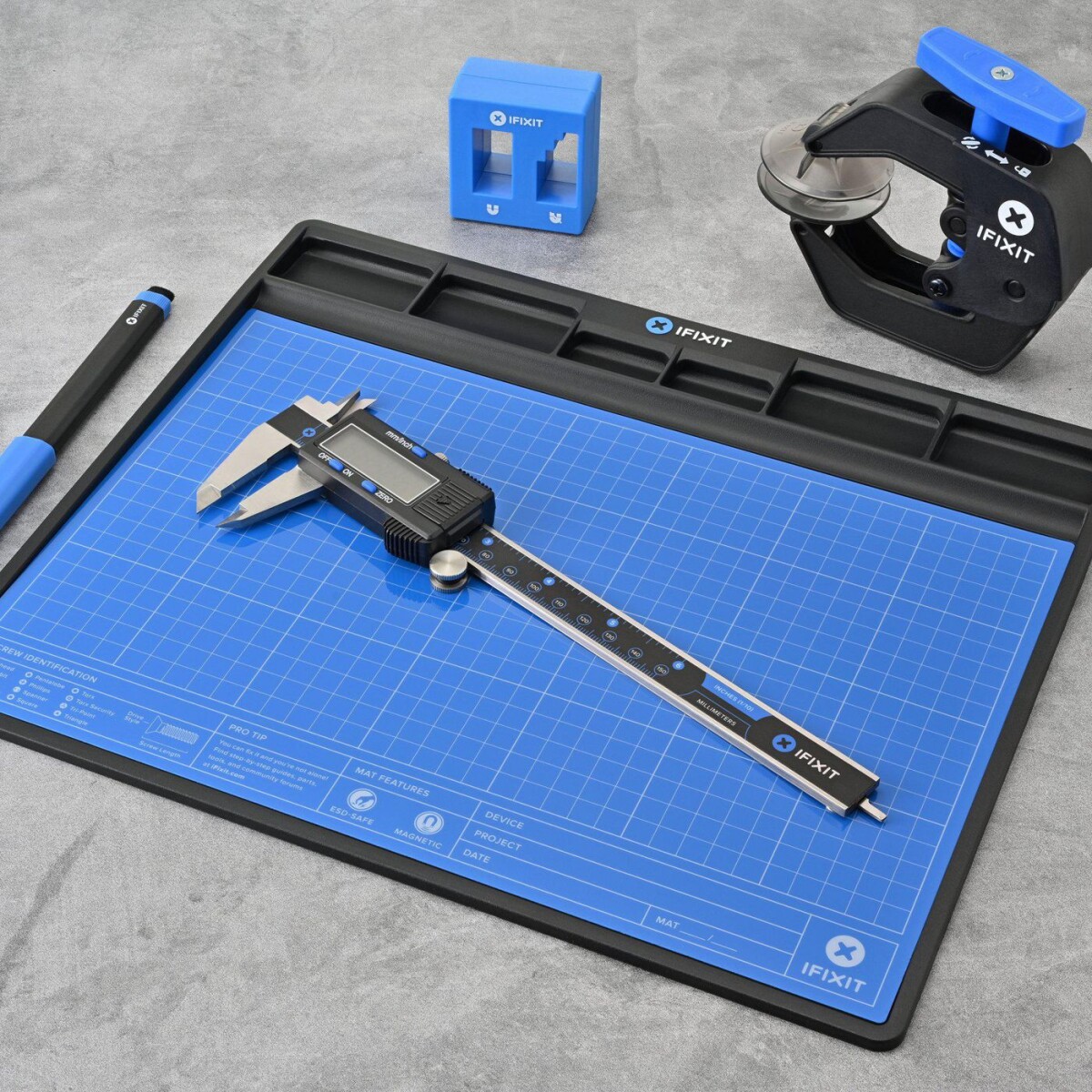 Ifixit - Repair Business Toolkit Professionelt Værktøjssæt 2023