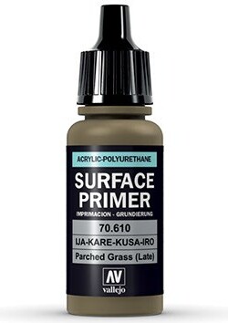 Vallejo - Surface Primer - Ija Karekusa Iro - 17 Ml - 70610
