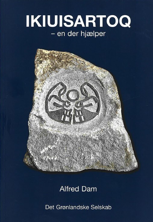 Ikiuisartoq - En Der Hjælper