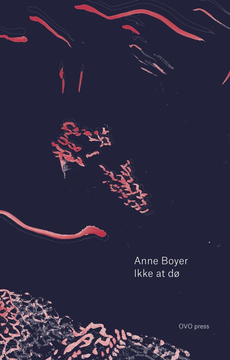 Ikke At Dø