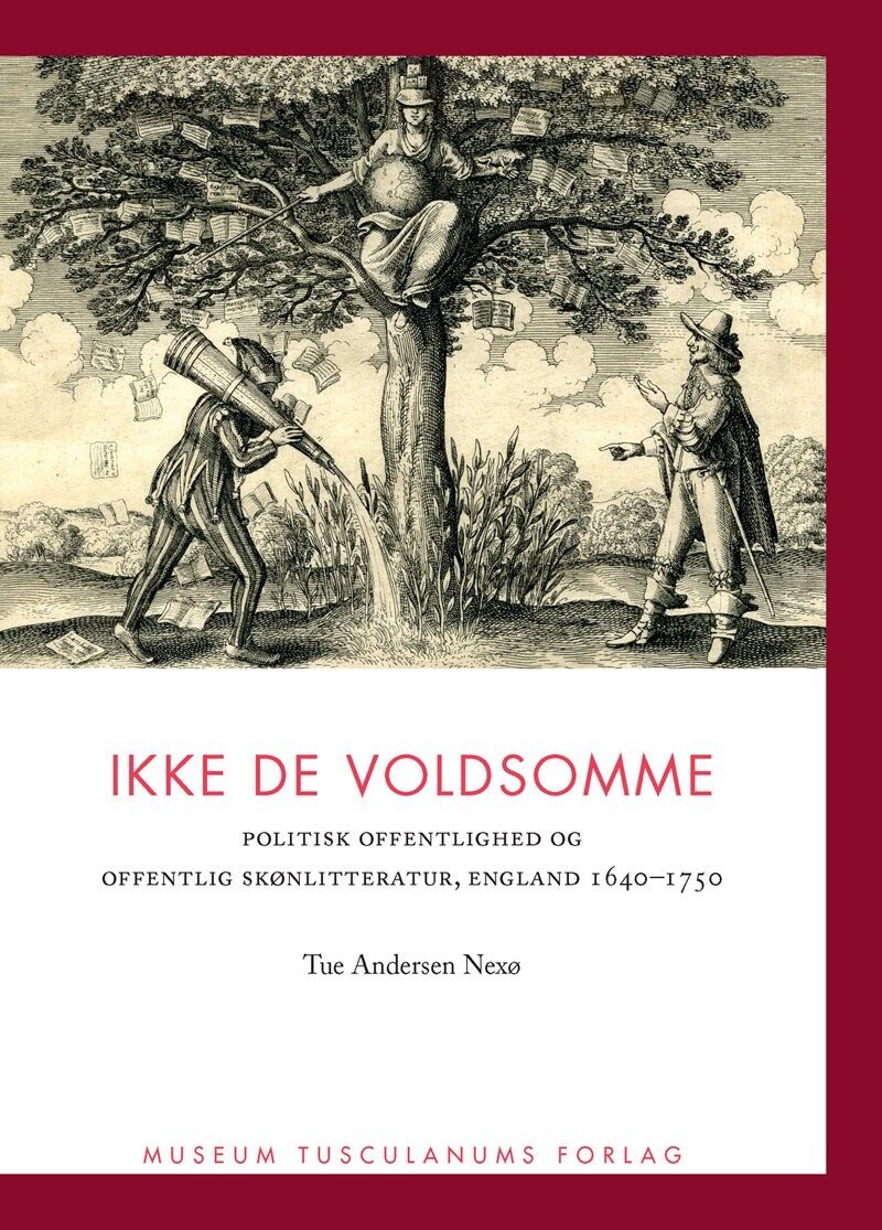 Ikke De Voldsomme