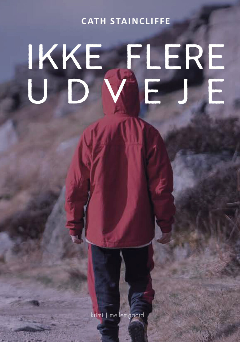 Ikke Flere Udveje