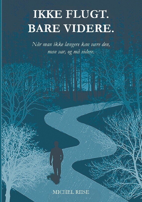 Ikke Flugt Bare Videre