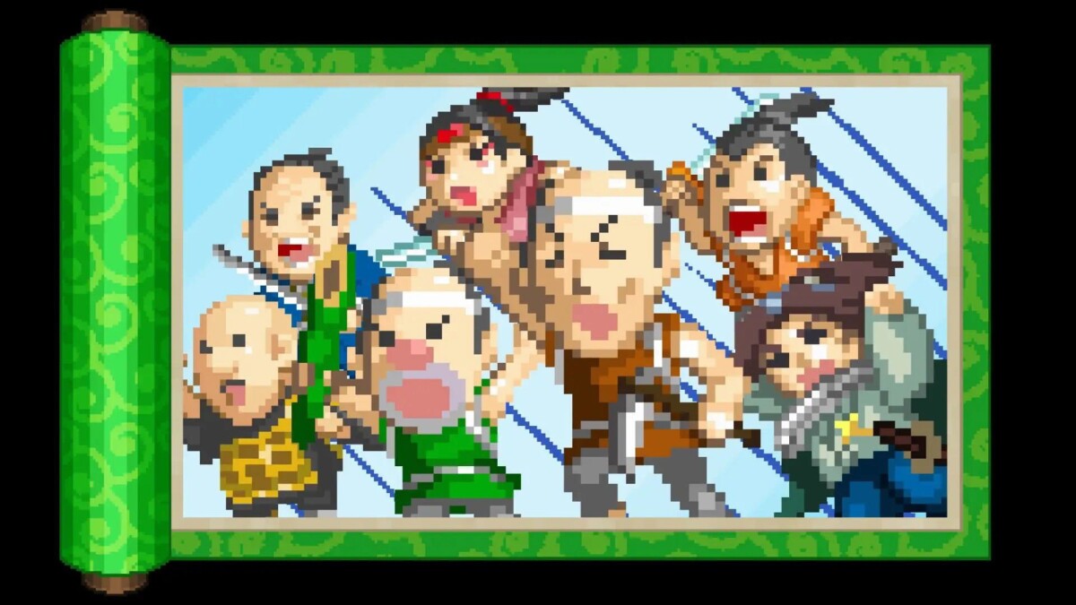 Ikki Unite