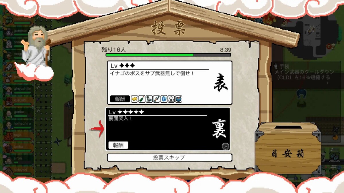 Ikki Unite