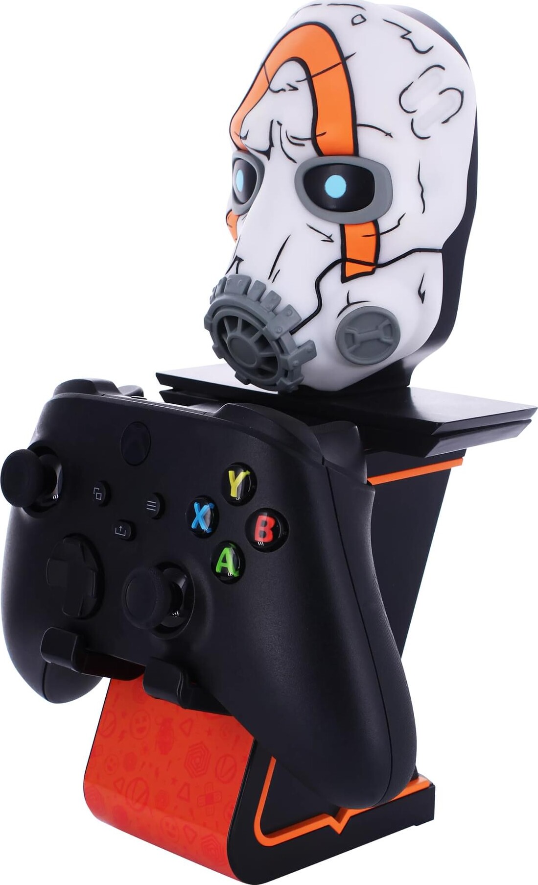 Ikon Borderlands Psycho Mask Ikon