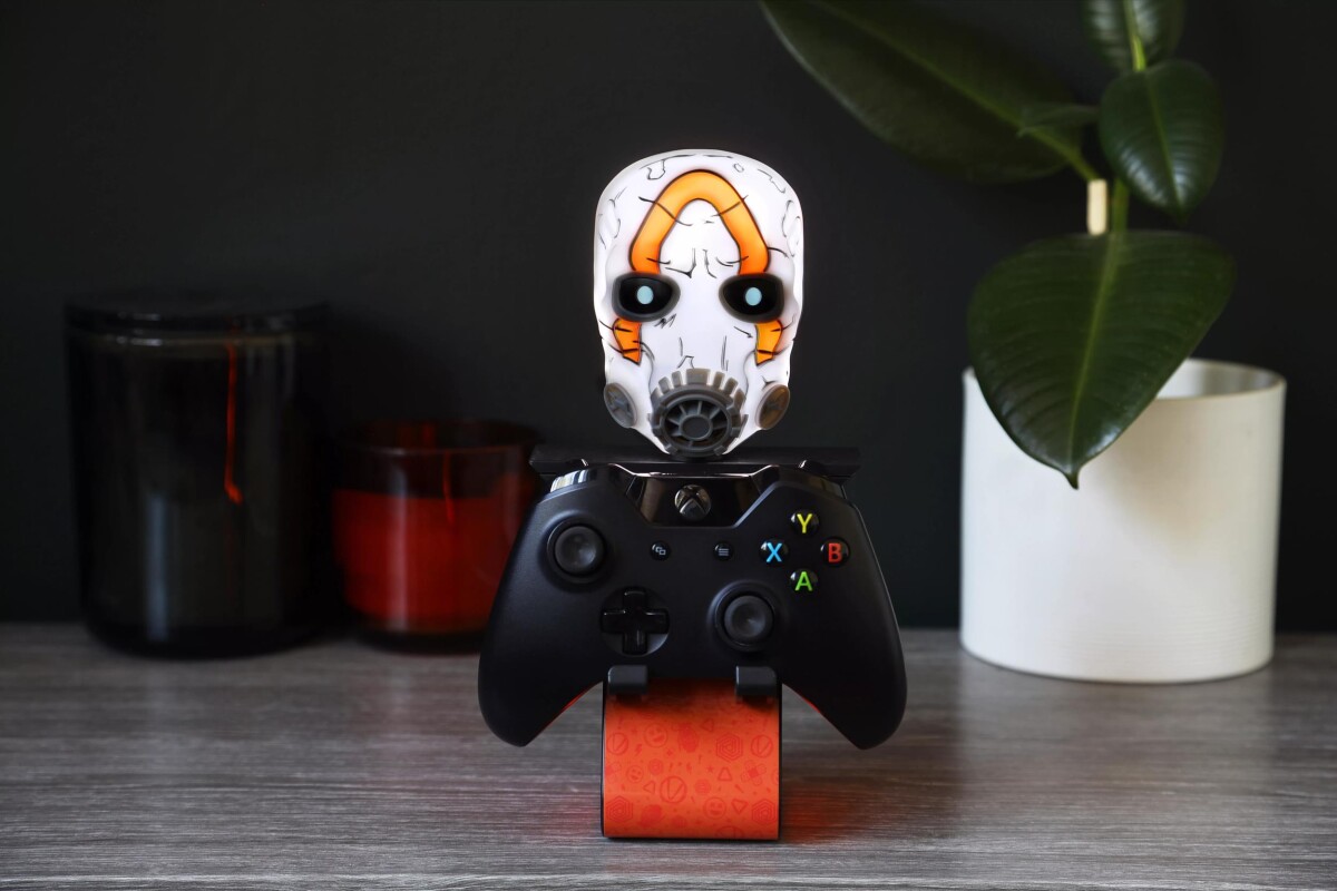 Ikon Borderlands Psycho Mask Ikon