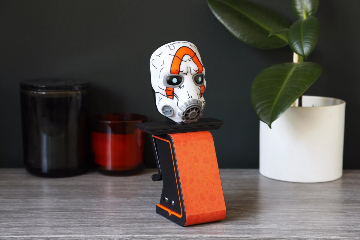 Ikon Borderlands Psycho Mask Ikon