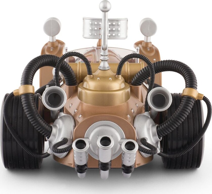 Il Tempo Gigante - 1 24