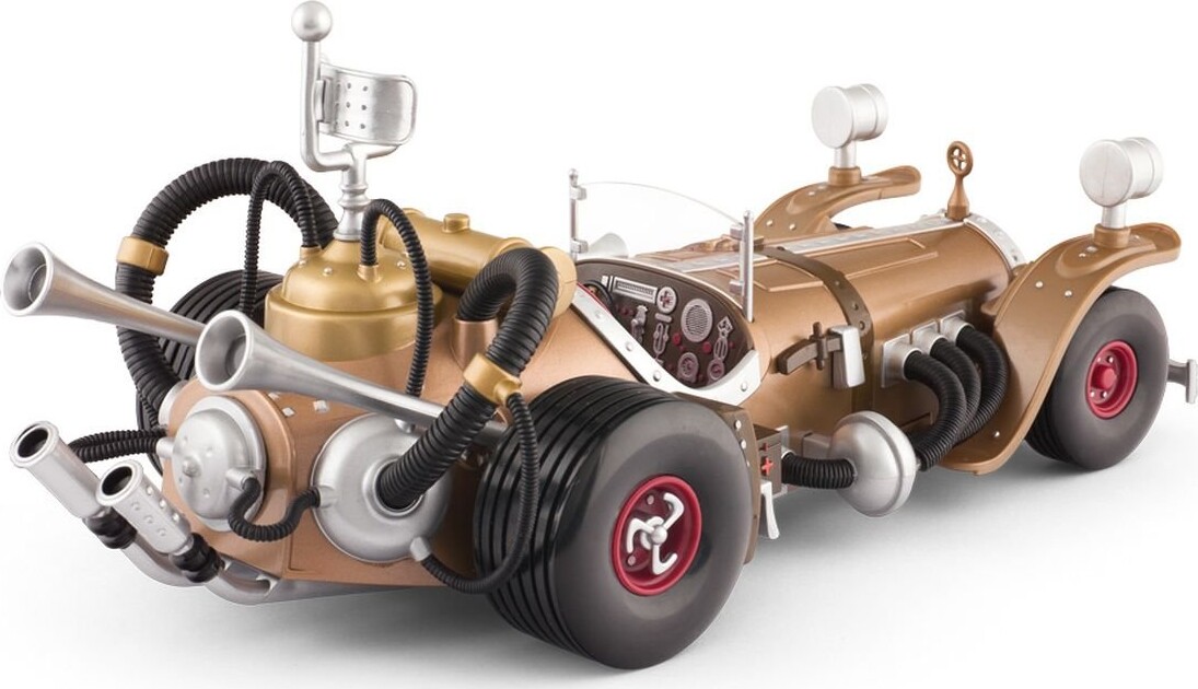 Il Tempo Gigante - 1 24