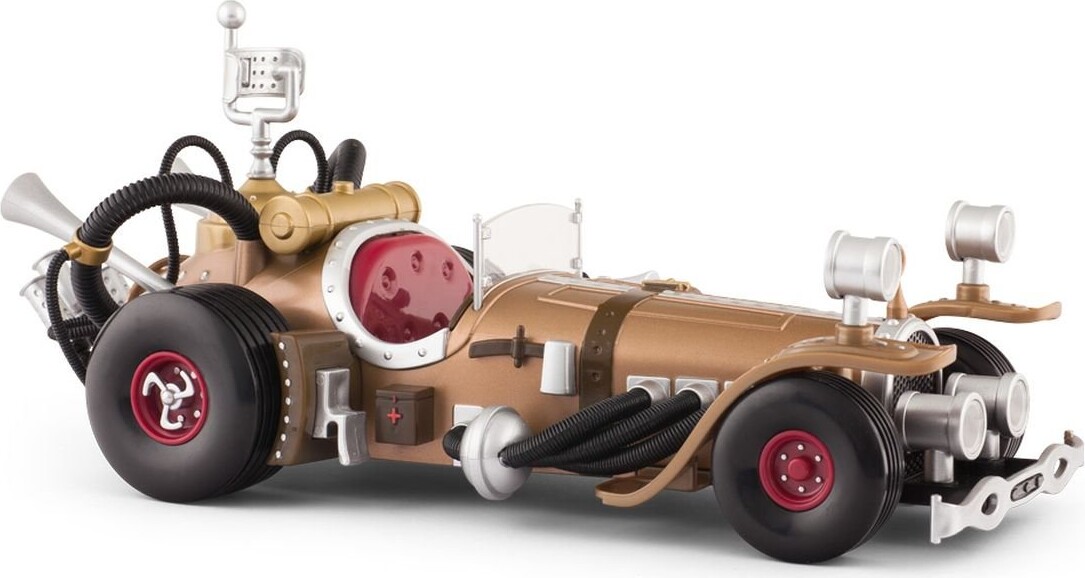 Il Tempo Gigante - 1 24