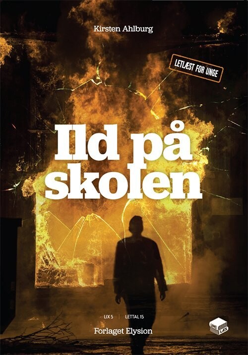 Ild På Skolen
