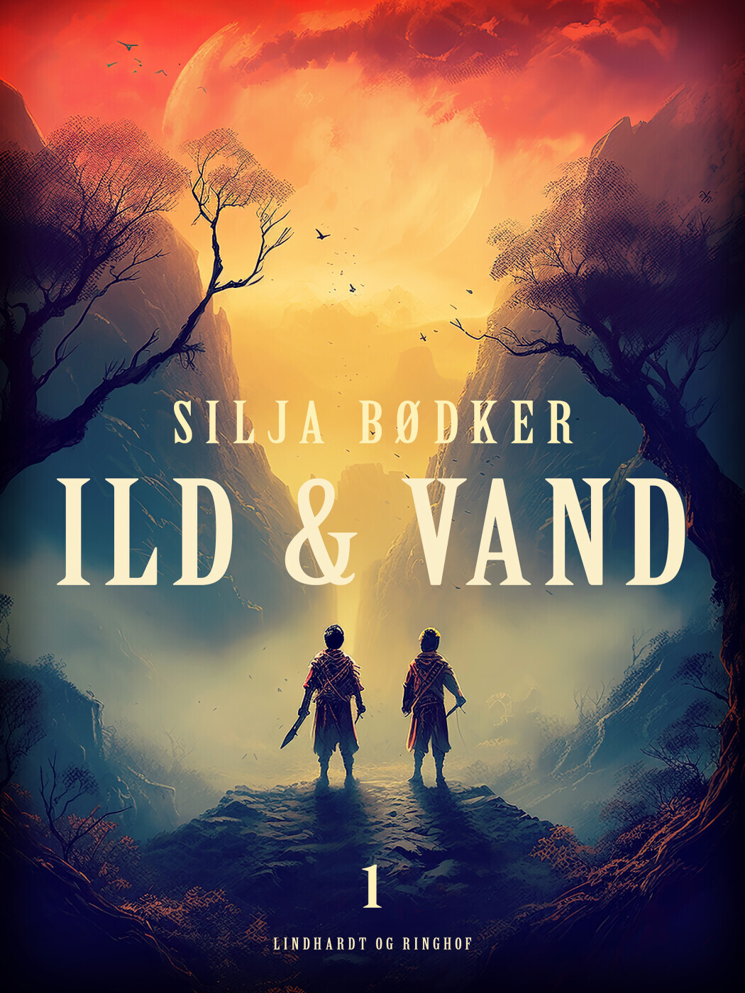 Ild Vand 1