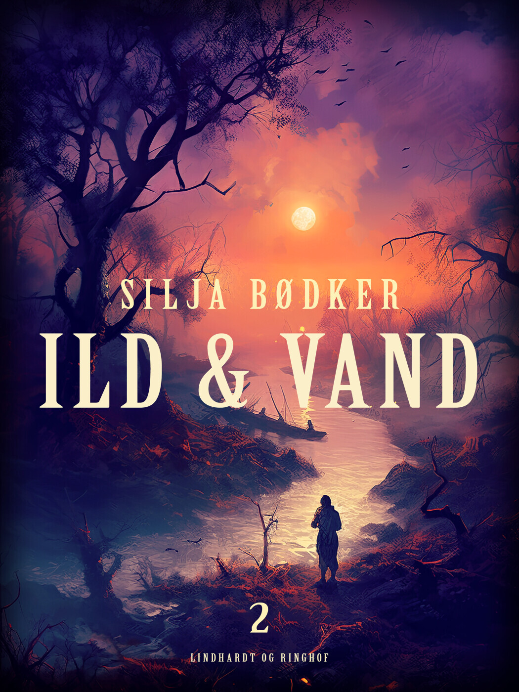 Ild Vand 2
