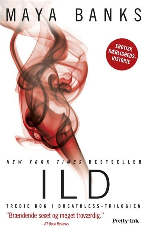Ild - Breathless 3