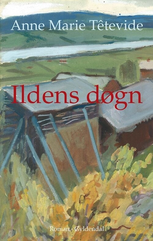 Ildens Døgn