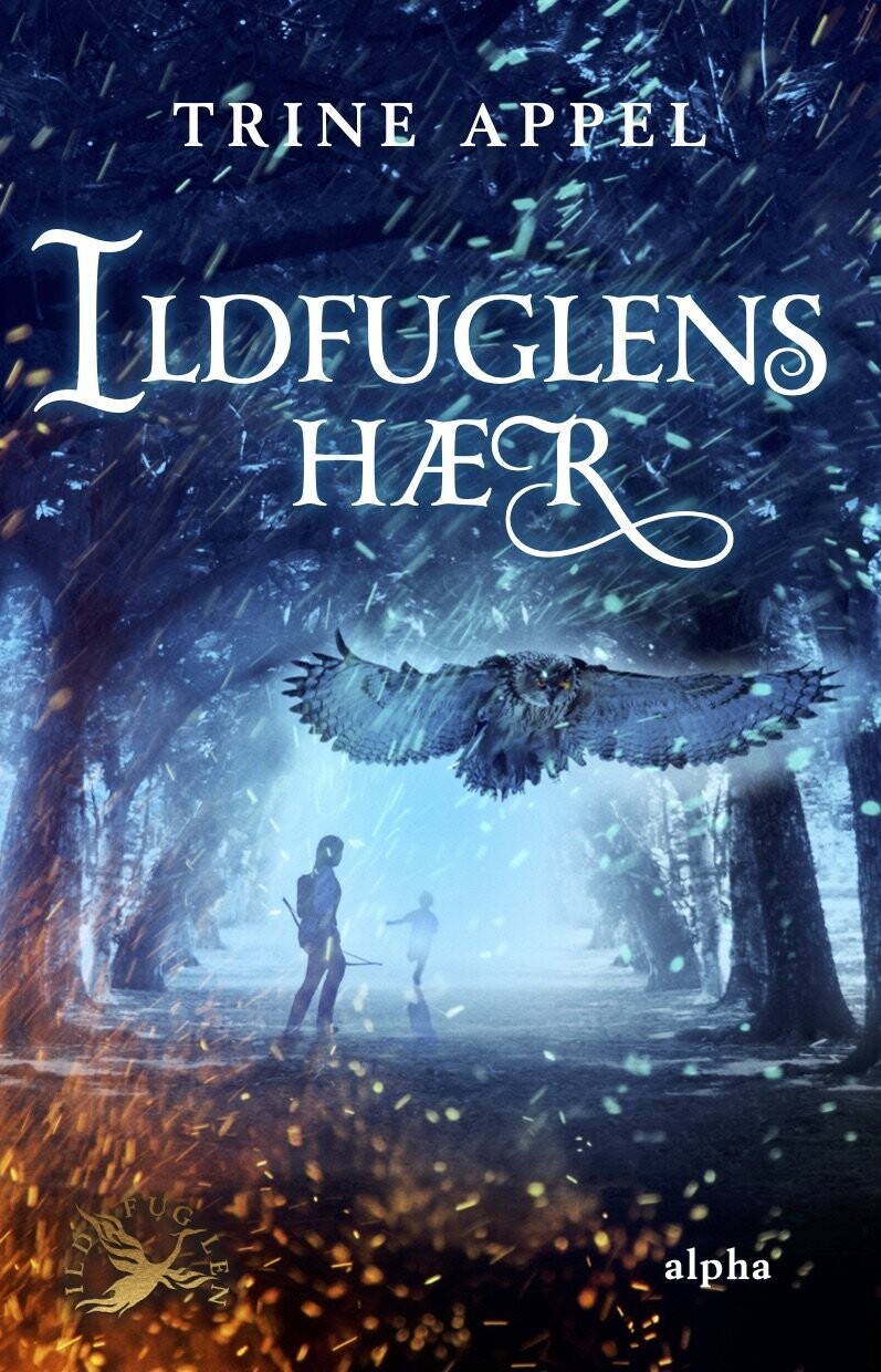 Ildfuglens Hær