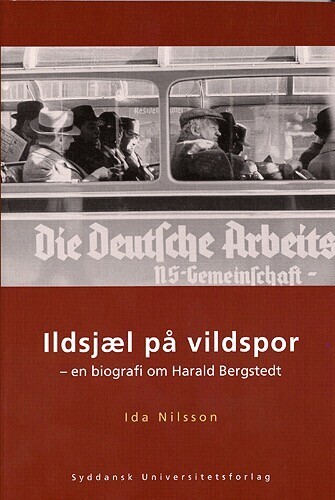 Ildsjæl På Vildspor