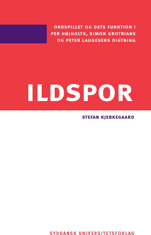 Ildspor