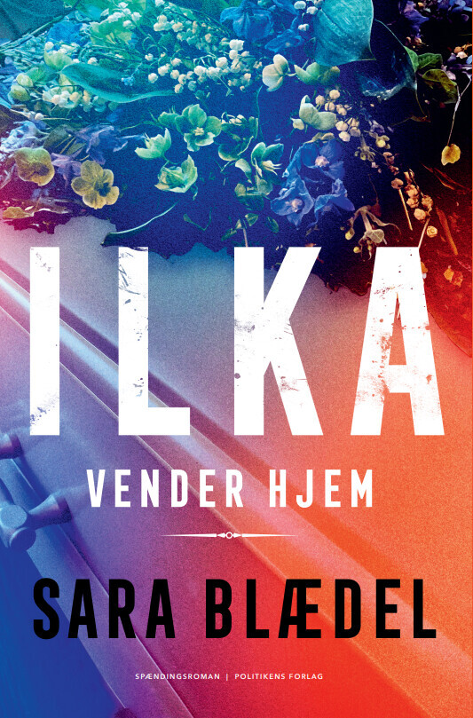 Ilka Vender Hjem