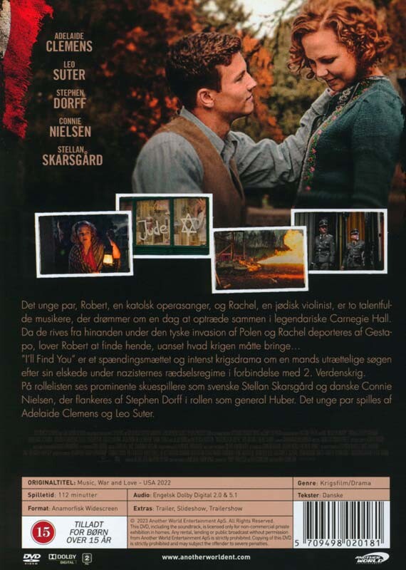 I Ll Find You - 2022