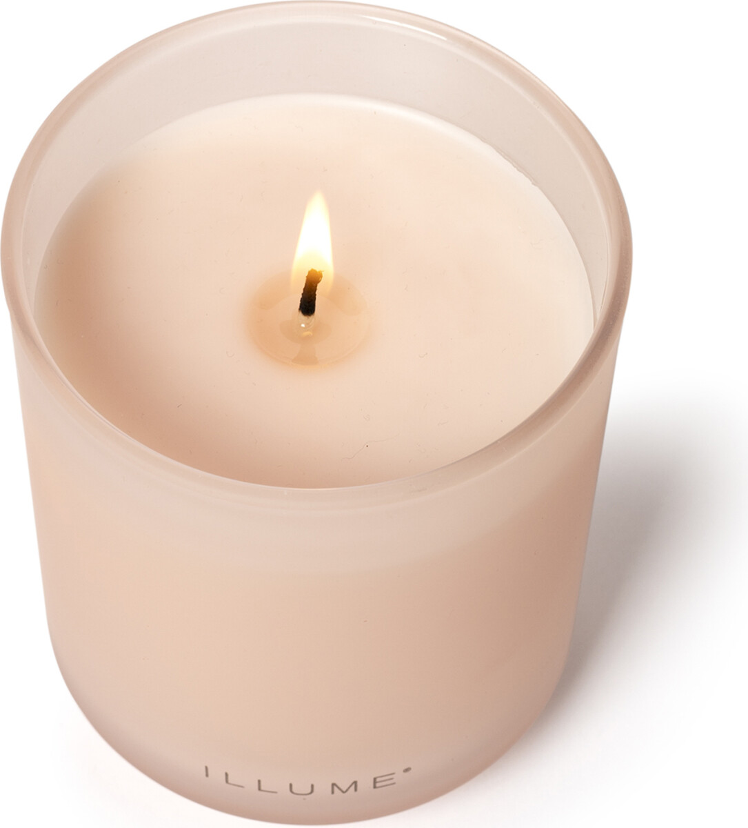 Illume - Duftlys - Coconut Milk Mango - 50 Timer