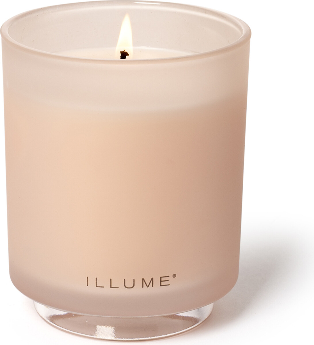 Illume - Duftlys - Coconut Milk Mango - 50 Timer