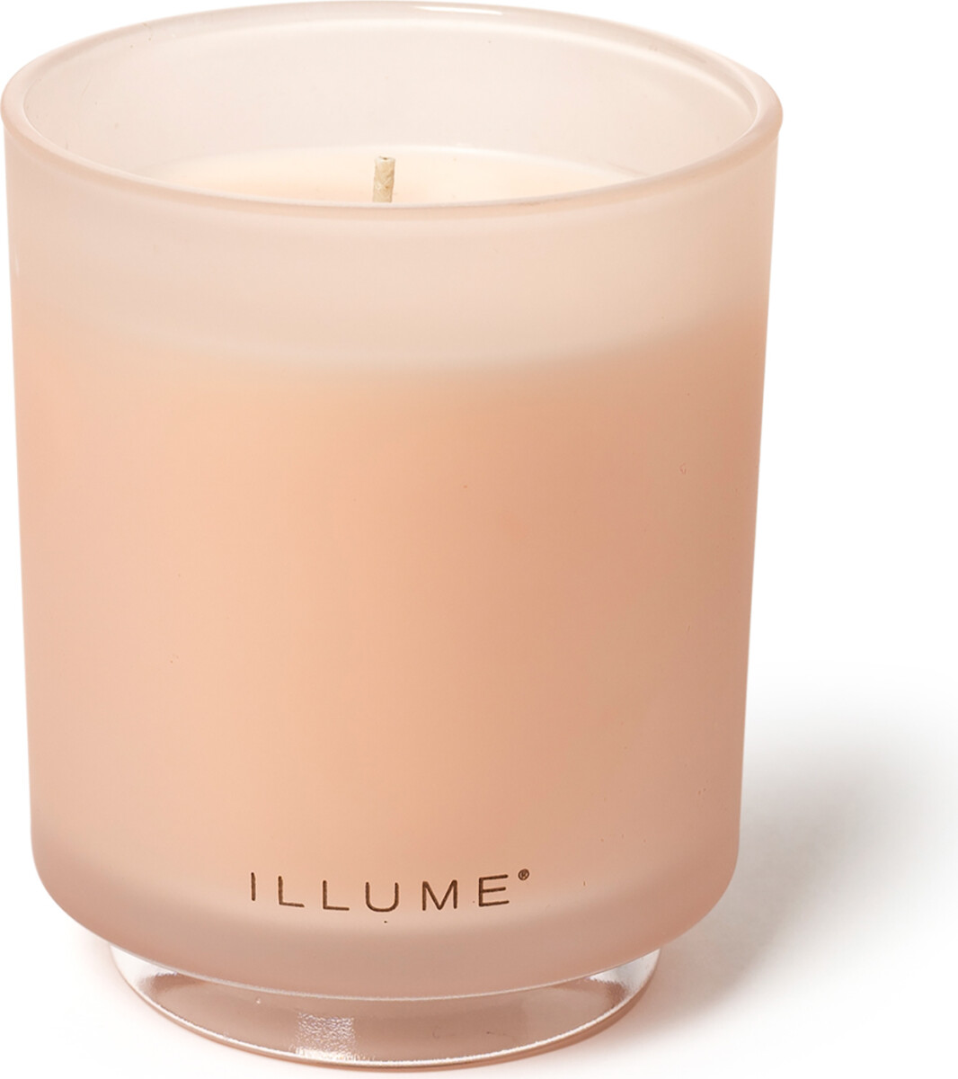 Illume - Duftlys - Coconut Milk Mango - 50 Timer