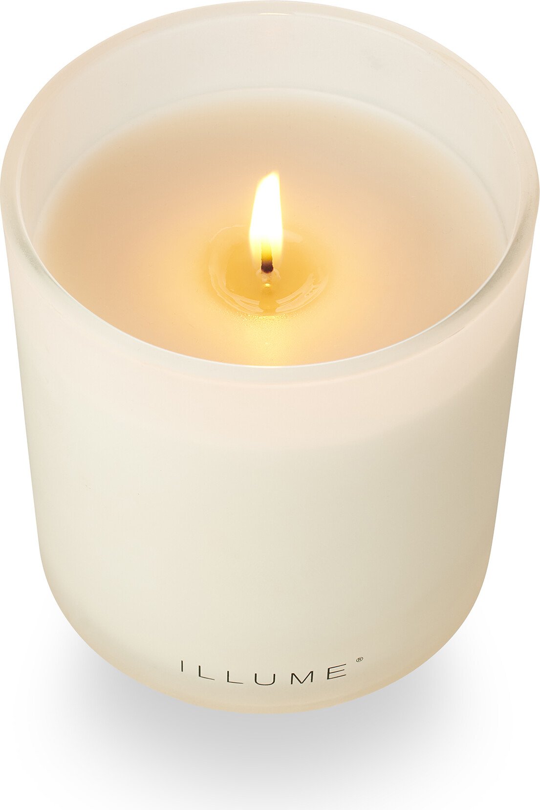 Illume - Duftlys - Driftwood - 50 Timer