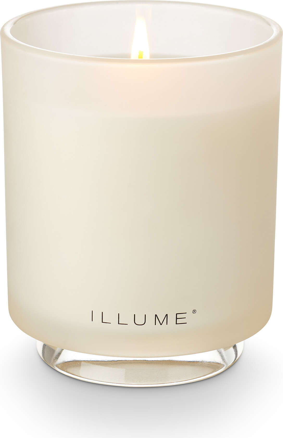 Illume - Duftlys - Driftwood - 50 Timer