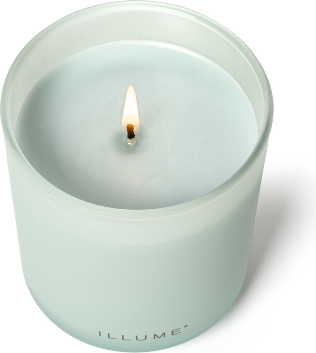 Illume - Duftlys - Fresh Sea Salt - 50 Timer