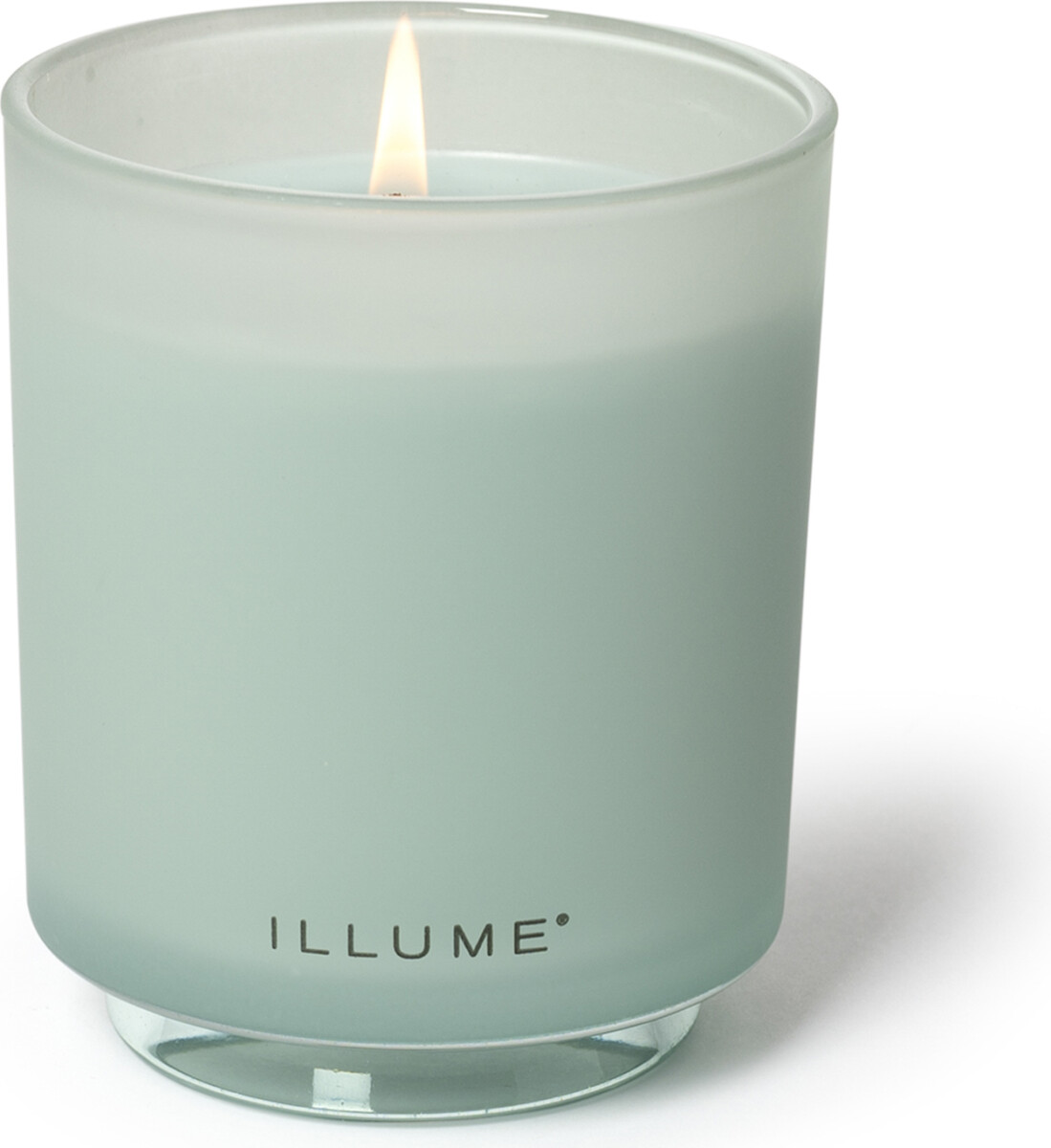 Illume - Duftlys - Fresh Sea Salt - 50 Timer