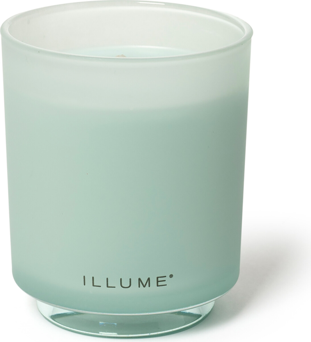 Illume - Duftlys - Fresh Sea Salt - 50 Timer