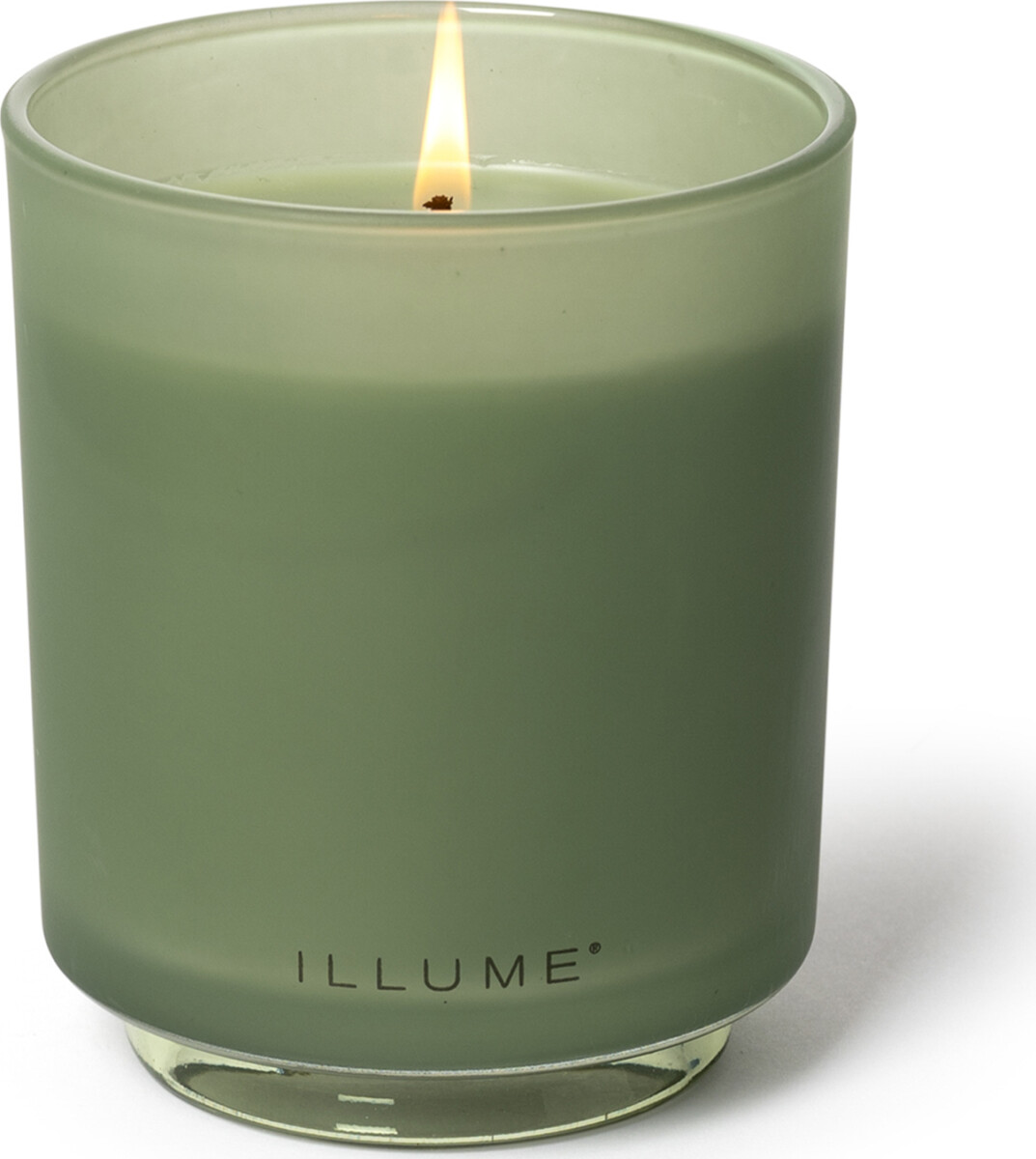 Illume - Duftlys - Hinoki Sage - 50 Timer