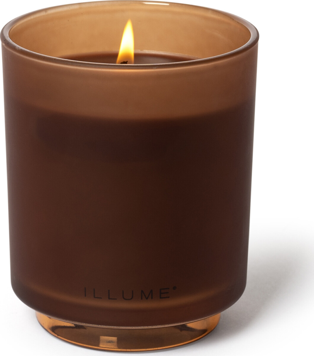 Illume - Duftlys - Terra Tabac - 50 Timer