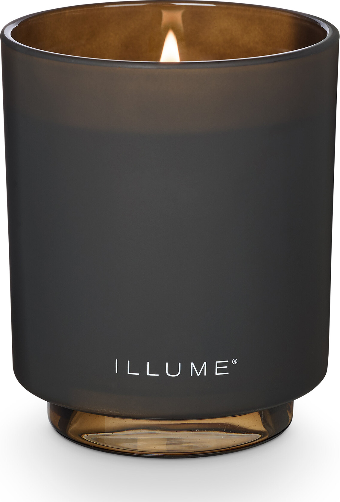 Illume - Duftlys - Woodfire - 50 Timer