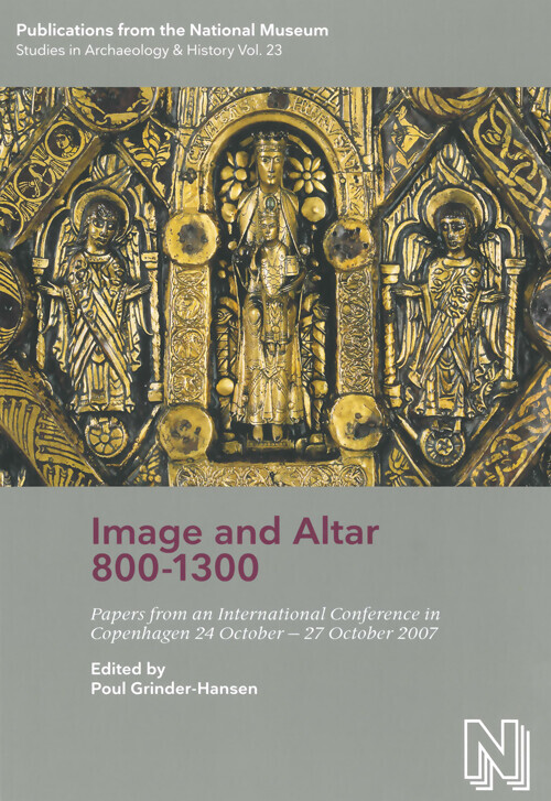 Image And Altar 800-1300
