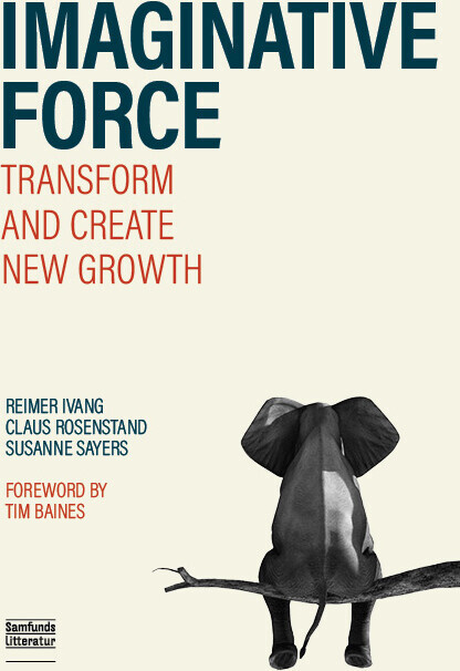 Imaginative Force