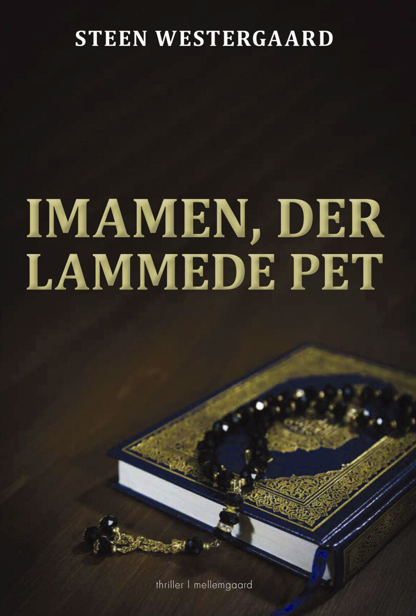 Imamen Der Lammede Pet