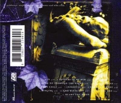 Beth Hart Band - Immortal