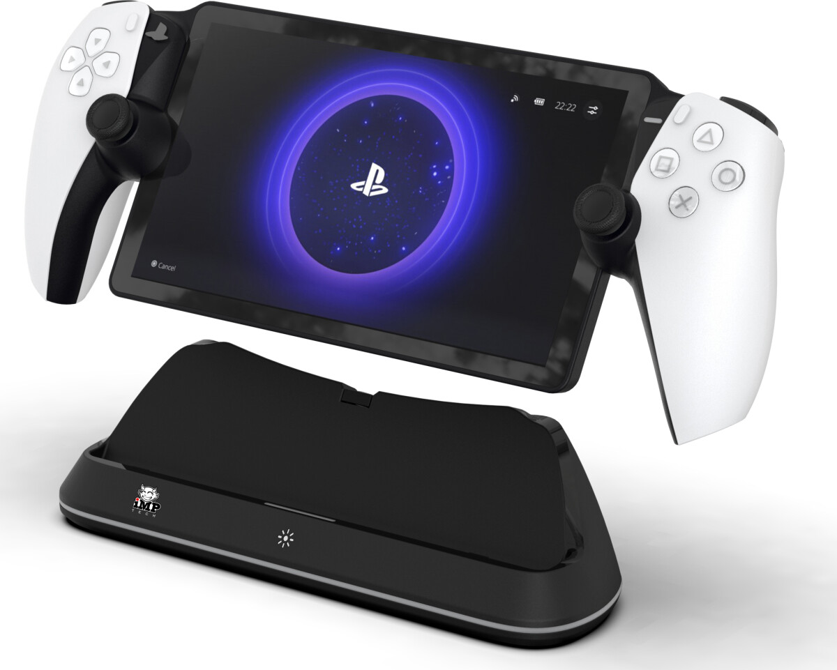 Imp - Led Charging Dock Playstation Portal