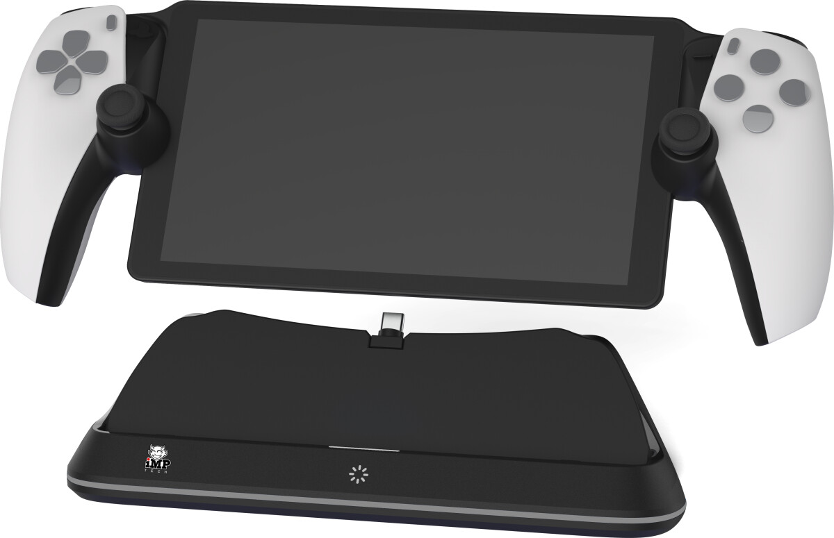 Imp - Led Charging Dock Playstation Portal