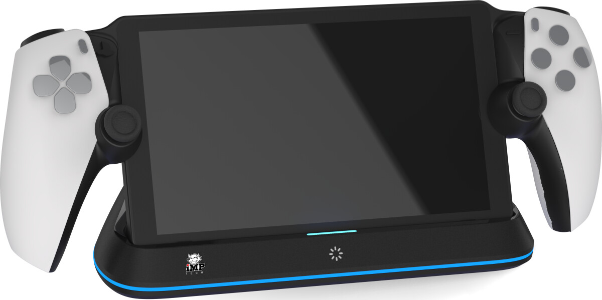 Imp - Led Charging Dock Playstation Portal