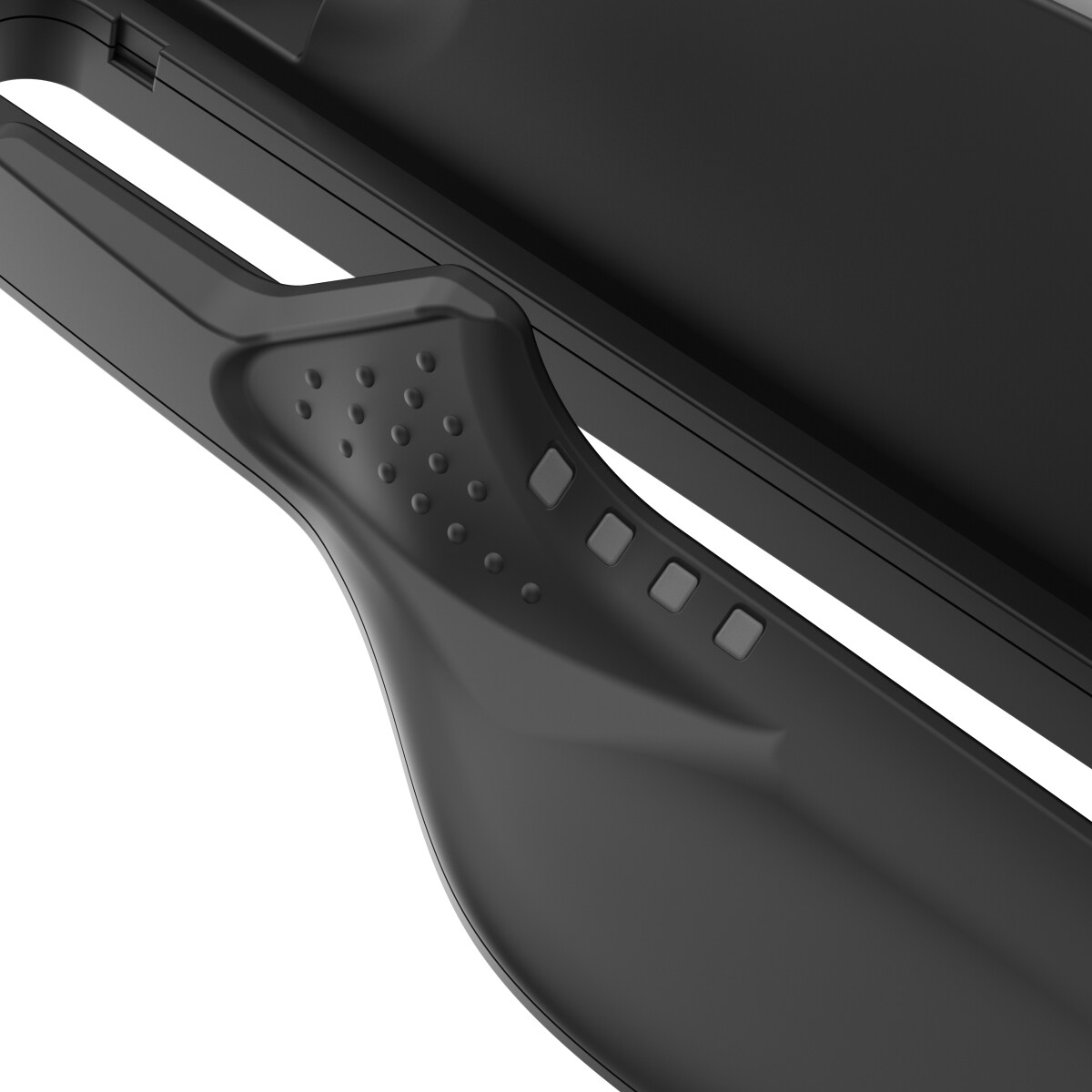 Imp Tech - Led Mouse Adaptor Duo Pack - Black