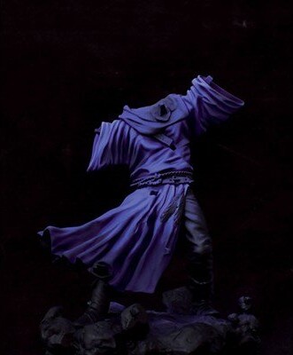 Vallejo - Fantasy-Pro Imperial Purple Set 8X17Ml - 74104