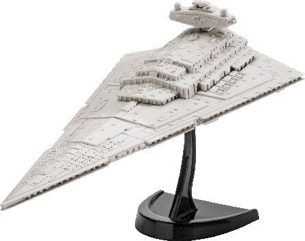 Revell - Imperial Star Destoyer - 1 12300 - Level 3 - 03609